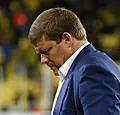 Nieuw gezichtsverlies Anderlecht: 
