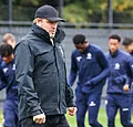Nieuw talent voor AA Gent: jongeling naar A-kern