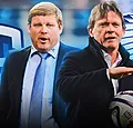 Terug in de tijd: Vercauteren & Vanhaezebrouck naar Genk & Gent?