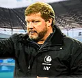 Vanhaezebrouck speelt met vuur bij AA Gent