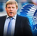 Vanhaezebrouck kan meteen scoren bij AA Gent