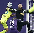 Beerschot en AA Gent schieten weinig op met puntendeling