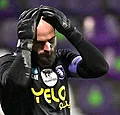 Beerschot stuurt voormalig aanvoerder opnieuw naar B-kern