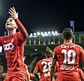 Sterke Rouches gooien strijd om zesde plek in Play-Off I weer helemaal open