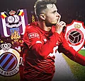 De verhuis van Vanheusden: welke Belgische clubs maken kans?