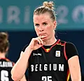 Club-fan Julie Vanloo getroffen door drama na EK-winst