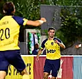 Fabuleus Union veegt via hattrick Vanzeir de vloer aan met Standard