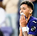 Vazquez zorgt voor grote verrassing bij Anderlecht