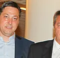 Vanden Stock doet opvallend boekje open over Veljkovic
