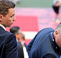 'Anderlecht denkt aan ex-coach van Club Brugge'