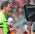 Referee Department ontleedt klachten Antwerp & Anderlecht