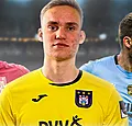 Recordman Verbruggen laat Mignolet zijn hielen zien