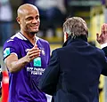 'Juventus denkt aan grootse ruiloperatie met Anderlecht'