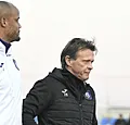 Vercauteren vraagt om één aanwinst bij Anderlecht
