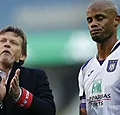 Vercauteren verschaft uitleg over transferdossiers Anderlecht