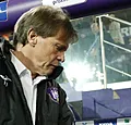 Zondebok uitgefloten bij Anderlecht: 