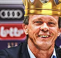 COLUMN: Kroonprins Kompany maakt definitief plaats voor Vercauteren II