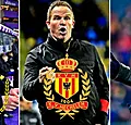 Mechelen, Genk of Anderlecht: wie heeft iets te zoeken in PO I?