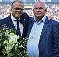 De Witte deelt sneer uit aan Club Brugge