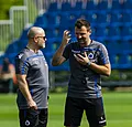 Verhaeghe neemt Club-speler apart: transfer van de baan?