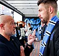 'Gesprekken aangevat: Club Brugge breekt contracten open'