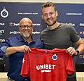 Club gaat groots: 