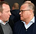 'Nieuwe wending in Standard-saga: Venanzi moeit zich'