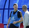 Degryse: 'Carrasco óf Vermaelen in basis tegen Frankrijk'