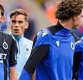 Club Brugge maakt uitgaande transfer officieel bekend