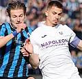 'Anderlecht en Club Brugge lopen blauwtje in januari'
