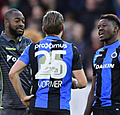 Los Angeles FC maakt vertrek van ex-speler Club Brugge bekend
