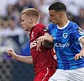 'Genk, Antwerp en Standard strijden om Club-target'