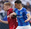 Goud in Genk: El Khannouss troeft Vermeeren af