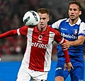 Great Old baalt na tactisch steekspel met sluw AA Gent