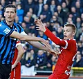 'Club Brugge en Antwerp gaan strijd om topaanwinst aan'