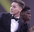 Géén Doku of De Ketelaere: JPL levert 4 kandidaten af voor 'Golden Boy'