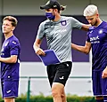Anderlecht-jonkies moeten zich zorgen maken
