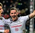 'Anderlecht maakt zich op voor miljoenentransfer'