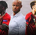 Duivels duwtje: Kompany krijgt gouden tips