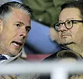 'Anderlecht legt eerste contact voor Franse aanvaller'