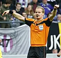 Honderden gesprekken tussen Veljkovic en refs: 