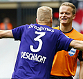 Scheidsrechtersbaas reageert op VAR-fase in Anderlecht-Standard