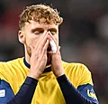 Union begint zonder Vertessen, Antwerp met Balikwisha