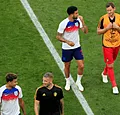 FOTO: Vertonghen houdt mooie oogst over aan Engeland-België