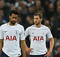 Vertonghen uit woede over Mousa Dembélé