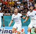 Anderlecht blijft Europees dromen na intense strijd in Roemenië