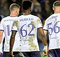 'Anderlecht staakt onderhandelingen: transfer valt in duigen'