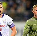 Vertonghen baart Anderlecht zorgen vlak voor partij tegen Cercle