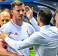 Tedesco vloekt: 'Anderlecht nam risico's met Vertonghen'