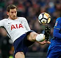 Super Jan! Vertonghen scoort eindelijk nog eens voor Spurs